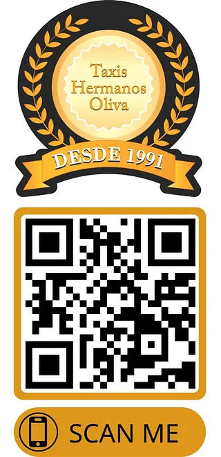 QR para reserñas